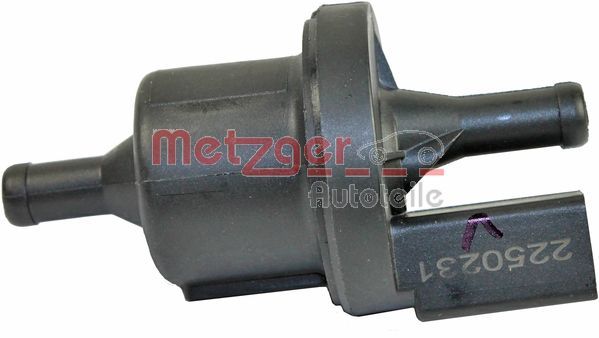 Obrázok Odvetrávací ventil palivovej nádrże METZGER  2250231