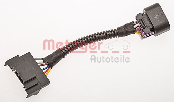 Obrázok Adaptérový kábel, koncové svetlo METZGER  2323001