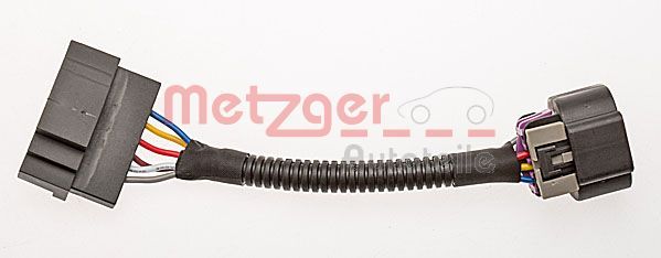 Obrázok Adaptérový kábel, koncové svetlo METZGER  2323002