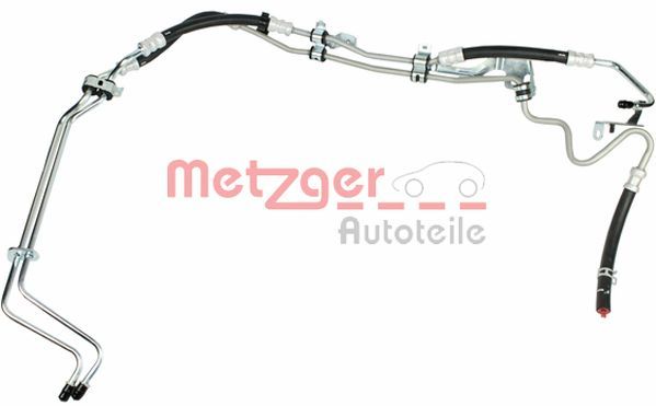 Obrázok Hydraulická hadica pre riadenie METZGER  2361062
