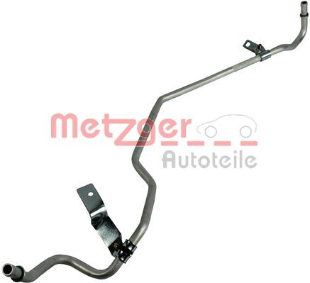 Obrázok Hydraulická hadica pre riadenie METZGER ORIGINAL ERSATZTEIL 2361016