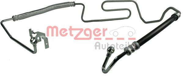 Obrázok Hydraulická hadica pre riadenie METZGER  2361066