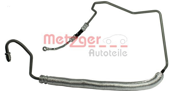 Obrázok Hydraulická hadica pre riadenie METZGER  2361067