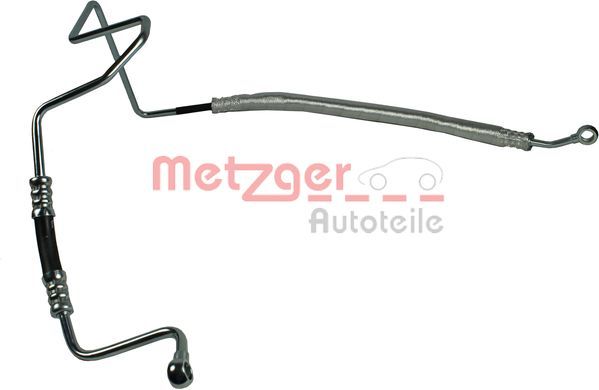 Obrázok Hydraulická hadica pre riadenie METZGER  2361068
