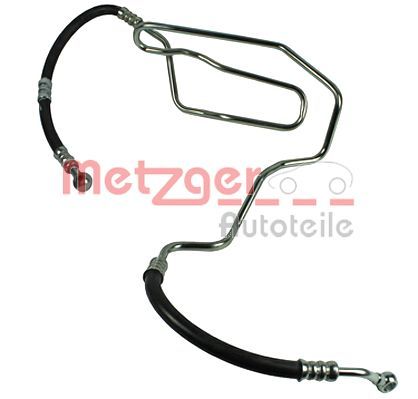 Obrázok Hydraulická hadica pre riadenie METZGER ORIGINAL ERSATZTEIL 2361027