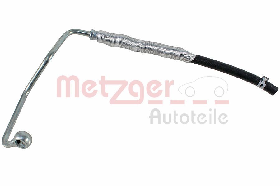 Obrázok Hydraulická hadica pre riadenie METZGER  2361138