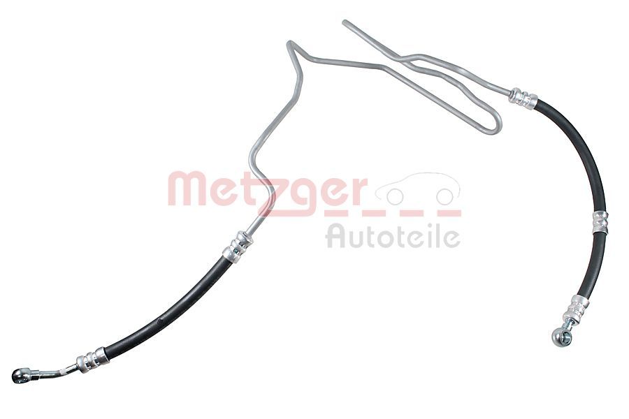 Obrázok Hydraulická hadica pre riadenie METZGER  2361188