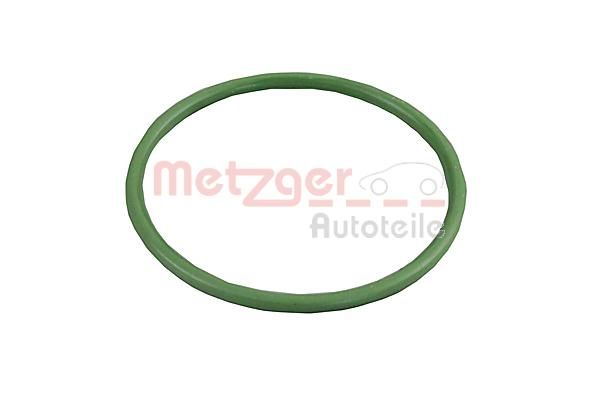Obrázok Tesniaci krúżok hadice plniaceho vzduchu METZGER  2400751