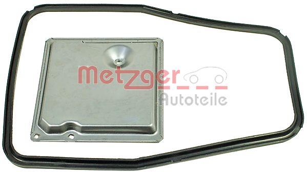 Obrázok Sada hydraulického filtra automatickej prevodovky METZGER  8020046