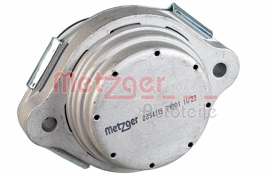 Obrázok Ulożenie motora METZGER  8054115