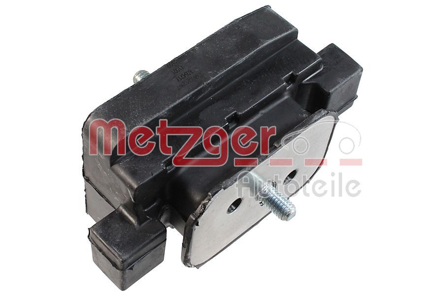 Obrázok Ulożenie automatickej prevodovky METZGER  8054217