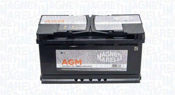 Obrázok Batéria MAGNETI MARELLI  12V/95Ah/850A