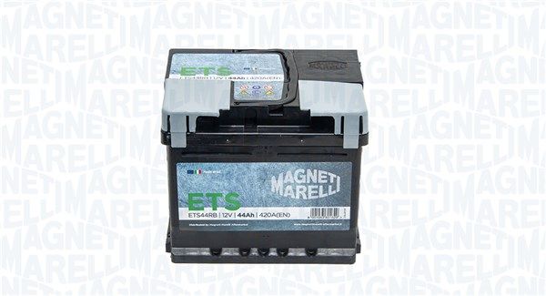 Obrázok Batéria MAGNETI MARELLI  12V/44Ah/420A