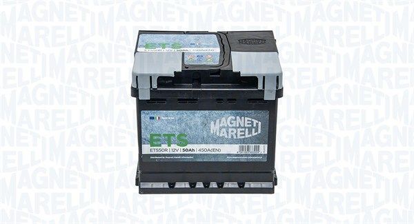 Obrázok Batéria MAGNETI MARELLI  12V/50Ah/450A