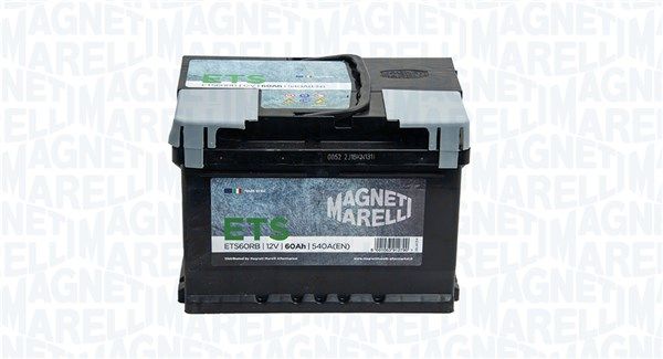 Obrázok Batéria MAGNETI MARELLI  12V/60Ah/540A