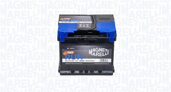 Obrázok Batéria MAGNETI MARELLI  12V/47Ah/450A
