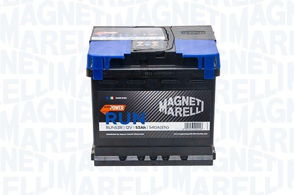 Obrázok Batéria MAGNETI MARELLI  12V/53Ah/540A