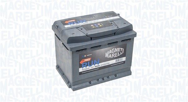 Obrázok Batéria MAGNETI MARELLI  12V/64Ah/640A