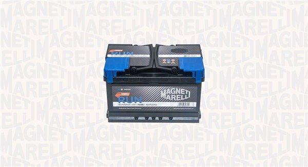Obrázok Batéria MAGNETI MARELLI  12V/72Ah/720A
