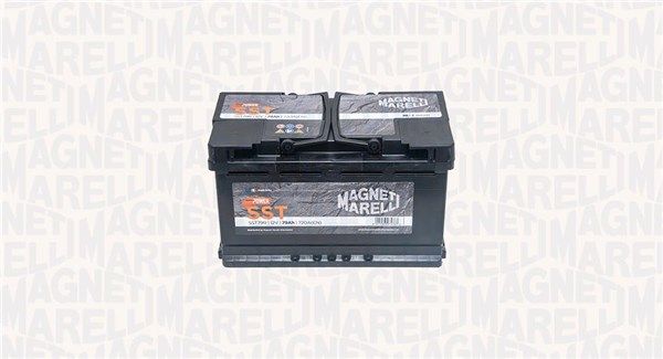 Obrázok Batéria MAGNETI MARELLI  12V/79Ah/720A