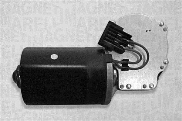 Obrázok Motor stieračov MAGNETI MARELLI  064052203010