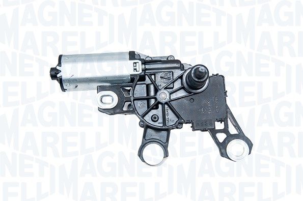 Obrázok Motor stieračov MAGNETI MARELLI  064013028010