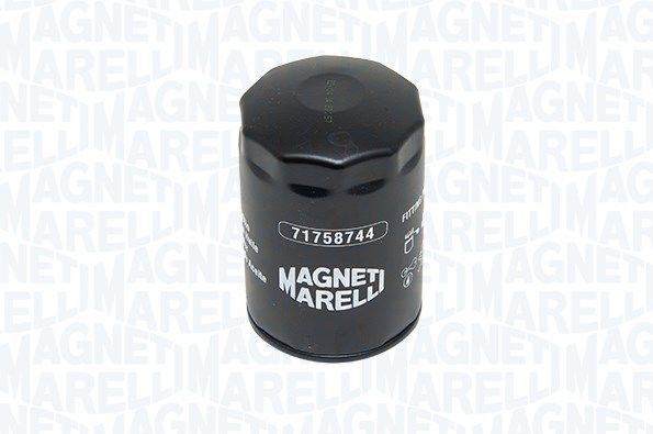 Obrázok Olejový filter MAGNETI MARELLI  152071758744