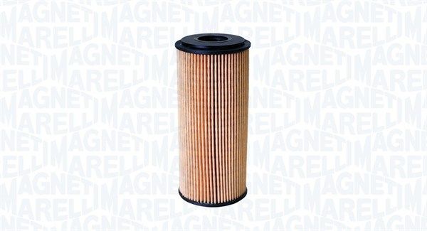 Obrázok Olejový filter MAGNETI MARELLI  152071758797