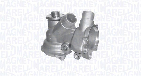 Obrázok Vodné čerpadlo, chladenie motora MAGNETI MARELLI  352316170680