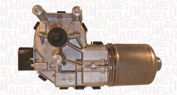 Obrázok Motor stieračov MAGNETI MARELLI  064350003010