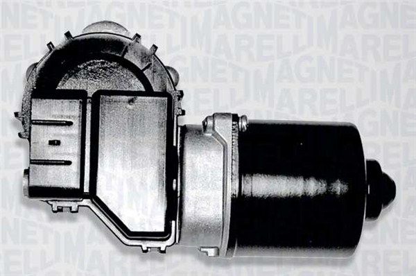 Obrázok Motor stieračov MAGNETI MARELLI  064014009010