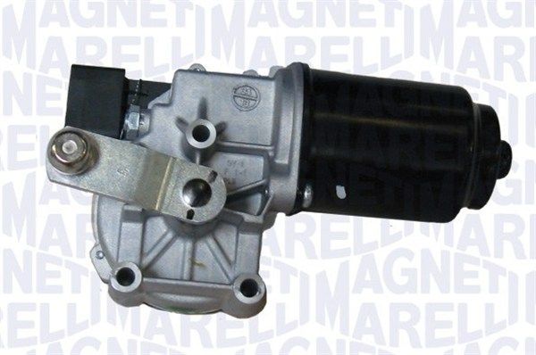 Obrázok Motor stieračov MAGNETI MARELLI  064052205010
