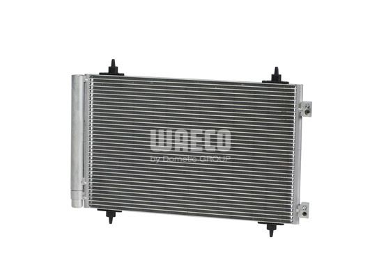 Obrázok Kondenzátor klimatizácie WAECO  8880400444