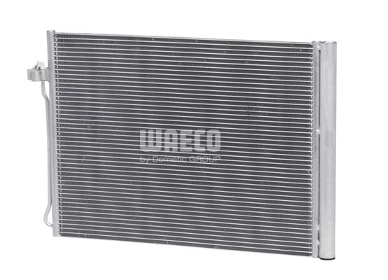 Obrázok Kondenzátor klimatizácie WAECO  8880400470