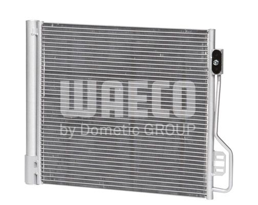 Obrázok Kondenzátor klimatizácie WAECO  8880400485