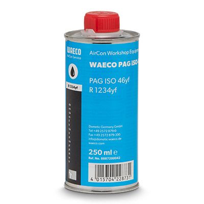 Obrázok Kompresorový olej WAECO  8887200042