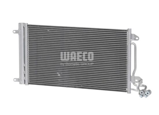 Obrázok Kondenzátor klimatizácie WAECO  8880400472