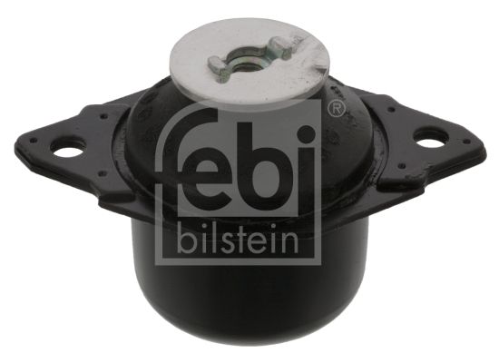 Obrázok Ulożenie motora FEBI BILSTEIN  02230