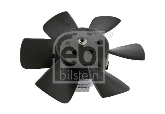 Obrázok Ventilátor chladenia motora FEBI BILSTEIN  06989