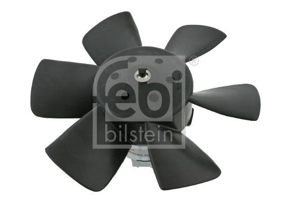 Obrázok Ventilátor chladenia motora FEBI BILSTEIN  06990
