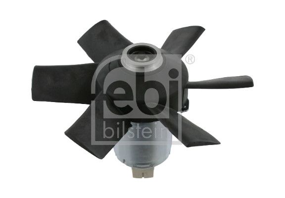 Obrázok Ventilátor chladenia motora FEBI BILSTEIN  06997