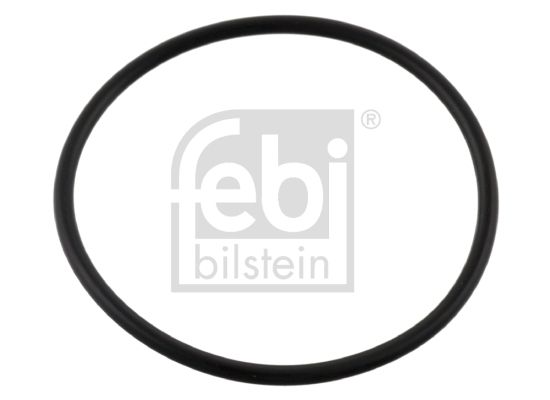 Obrázok Tesniaci krúżok, Hydraulický filter FEBI BILSTEIN  08937