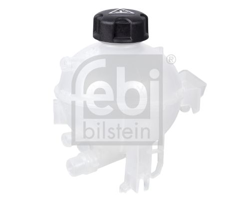 Obrázok Vyrovnávacia nádobka chladiacej kvapaliny FEBI BILSTEIN  104942