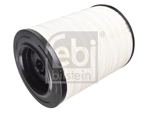 Obrázok Vzduchový filter FEBI BILSTEIN  106289