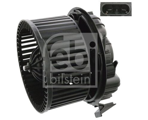 Obrázok Vnútorný ventilátor FEBI BILSTEIN  106364