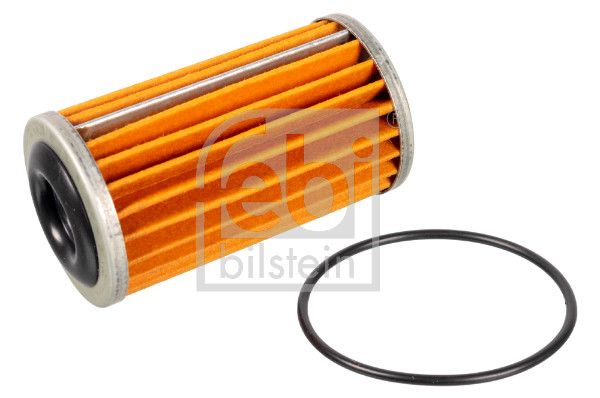 Obrázok Hydraulický filter automatickej prevodovky FEBI BILSTEIN  108279