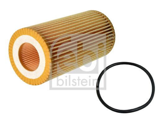 Obrázok Olejový filter FEBI BILSTEIN  109015