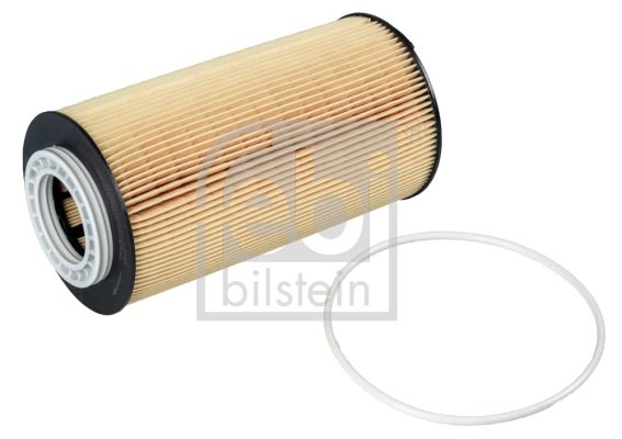 Obrázok Olejový filter FEBI BILSTEIN  109168