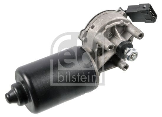 Obrázok Motor stieračov FEBI BILSTEIN  109175