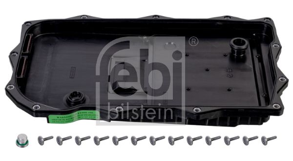 Obrázok Hydraulický filter automatickej prevodovky FEBI BILSTEIN febi Plus 171618
